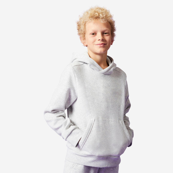 





Sudadera Capucha Niños Algodón, photo 1 of 18