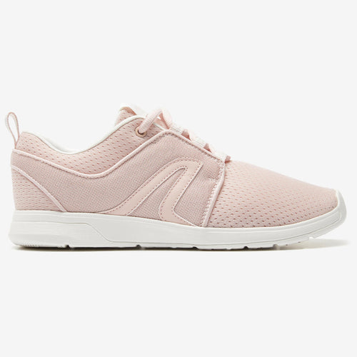 





Tenis Caminar Ciudad Soft 140 Mesh Mujer Rosa