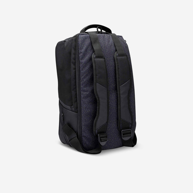 





Maleta deportiva de 35 L negra Urban, photo 1 of 3