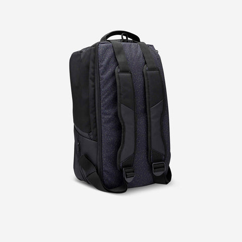 





Maleta deportiva de 35 L negra Urban