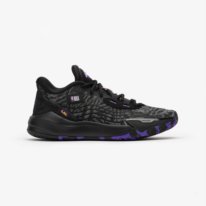 





Tenis de básquetbol NBA negros unisex Lakers Fast 900 Low-1, photo 1 of 10