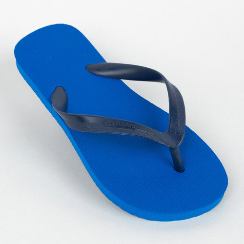 





Sandalias azules para niños 100