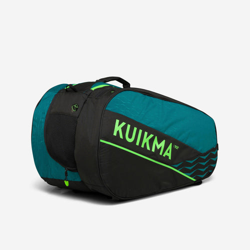 





Raquetero isotermo de 35 L verde Kuikma PL 900