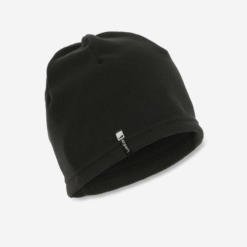 





GORRO ESQUÍ NIÑOS FIBRA POLAR - FIRSTHEAT - NEGRO