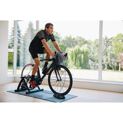 





LLANTA PARA ENTRENADOR CASERO DE CICLISMO B'TWIN 700x25