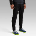 Pantalón de fútbol ESSENTIEL adulto negro