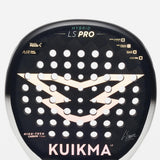 Testeo Pala de pádel Kuikma LS Pro