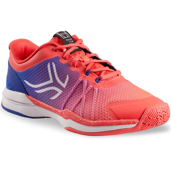 





CALZADO DE TENIS MUJER TS 590 ROSA, photo 1 of 9