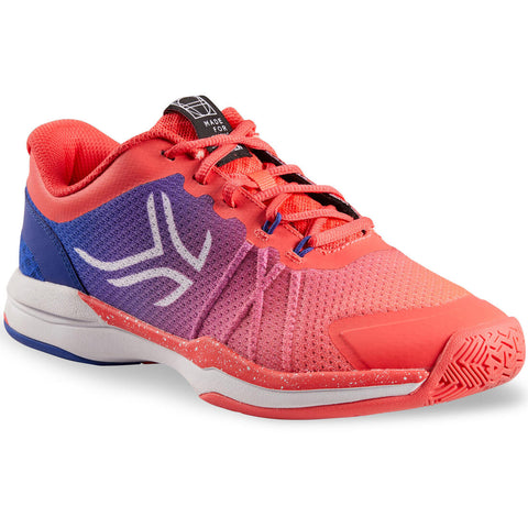 





CALZADO DE TENIS MUJER TS 590 ROSA