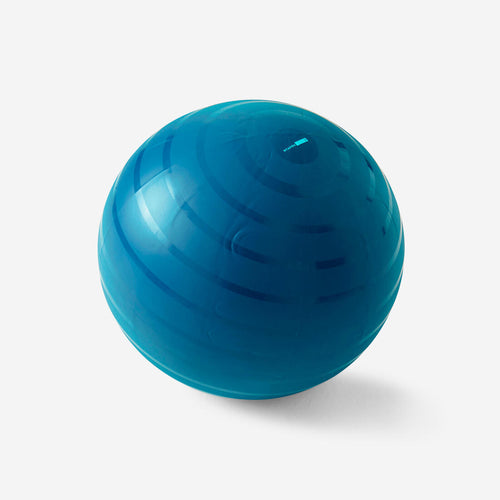 





Pelota de gimnasia resistente talla 2 de 65 cm