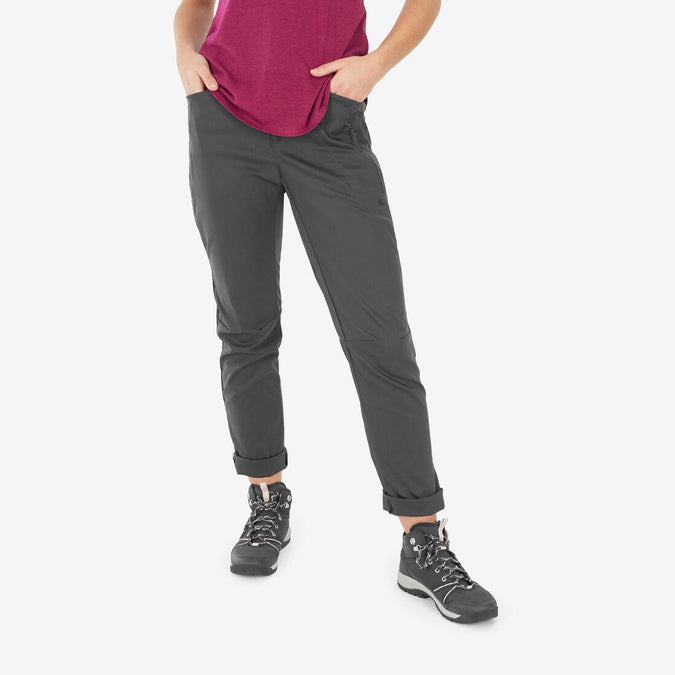 Pantalon gimnasia mujer fashion decathlon