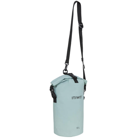 





Bolsa impermeable petate caqui 10 L