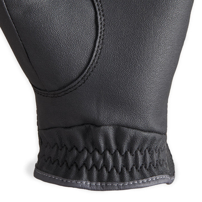 





Guantes Equitación Fouganza 500 Mujer Negro, photo 5 of 5