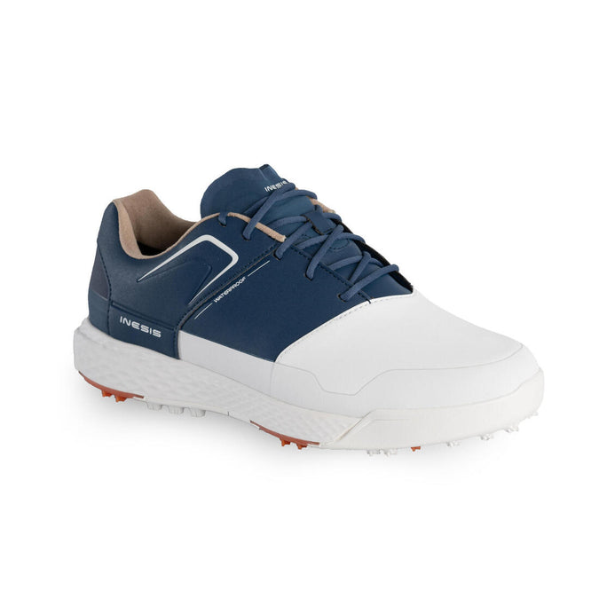 





Zapatos de golf impermeables blancos para hombre Grip Waterproof, photo 1 of 7