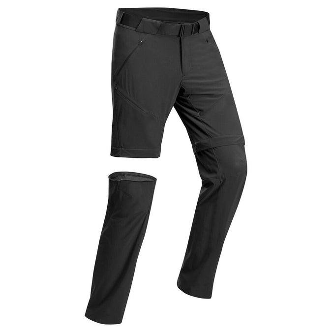 





Pantalón de senderismotransformable para hombre MH550, photo 1 of 10