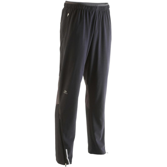 





PANTALÓN DE ATLETISMO PARA HOMBRE KIPRUN NEGRO, photo 1 of 5