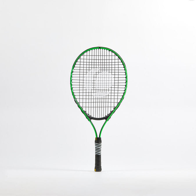 





RAQUETA DE TENIS NIÑOS TR130 23