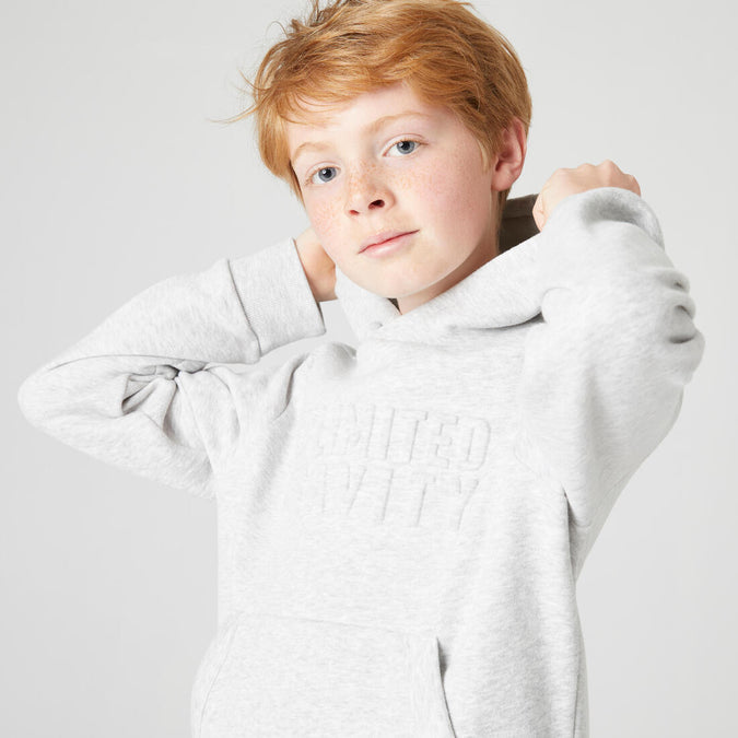 





Sudadera Capucha Niños Algodón, photo 14 of 18