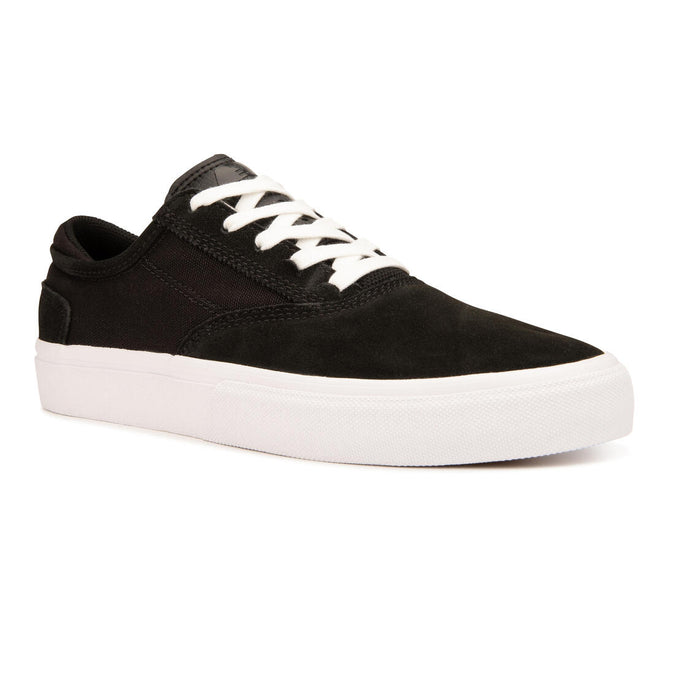 





Tenis para Skate Vulca 500 II -.Adulto -.Negro/Blanco - Vulcanizadas, photo 1 of 17