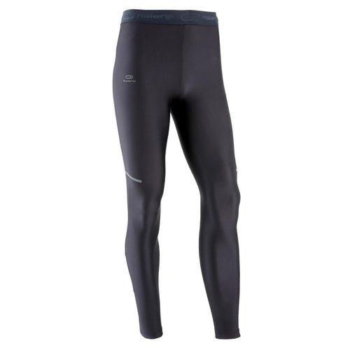 





Mallas largas Run Dry+ Hombre negro