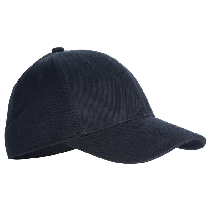 





Gorra de béisbol BA500 - Negra, photo 1 of 7