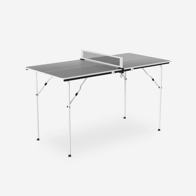 





MESA DE PING PONG PPT 130 SMALL INDOOR, photo 1 of 7