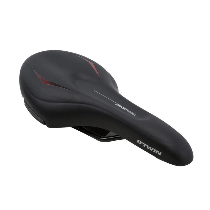 





ASIENTO BICI SPORT CONFORT 900 GEL, photo 1 of 3