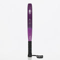 Pala de pádel para adulto Kuikma Control Carbon