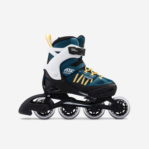 





Patines en Línea para Niños Oxelo Patines de Fitness Fit 5