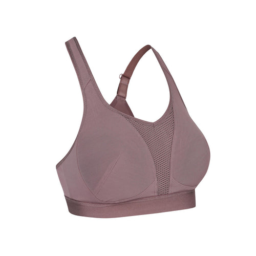 





Brassiere de Running Clásico Sujeción Alta