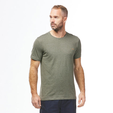 





Playera de senderismo NH550 Fresh - Hombre