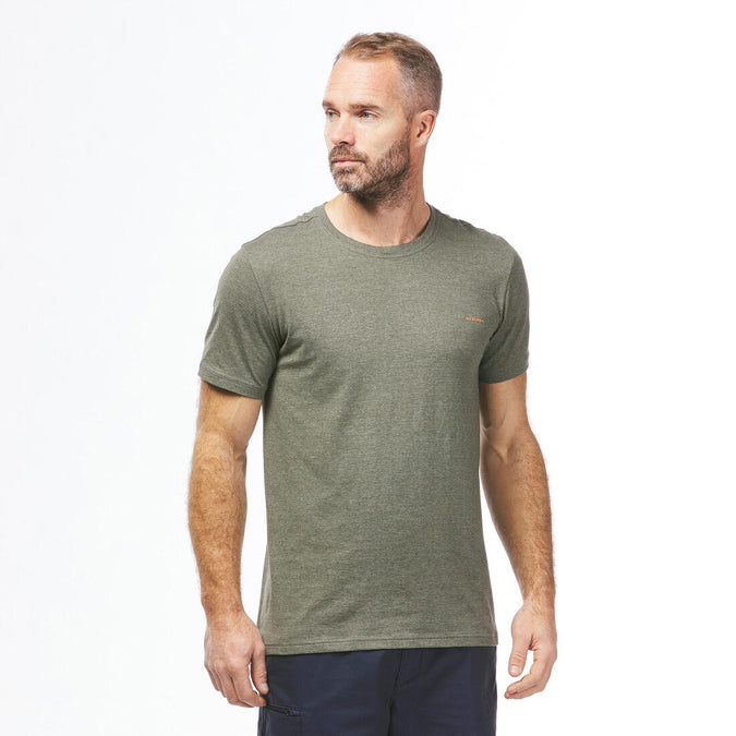 





Playera de senderismo NH550 Fresh - Hombre, photo 1 of 3