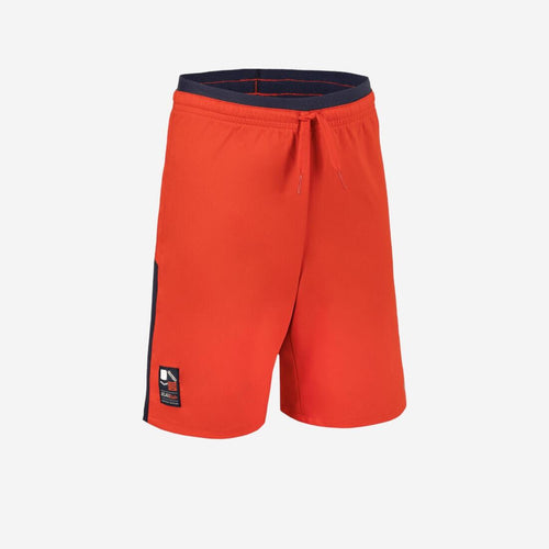 





SHORT DE FÚTBOL VIRALTO JR AXTON NARANJA Y