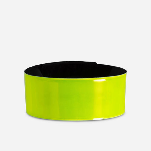 





Brazalete de visibilidad para ciclismo fluorescente