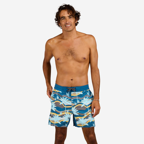 





Boardshort Surf 500 17