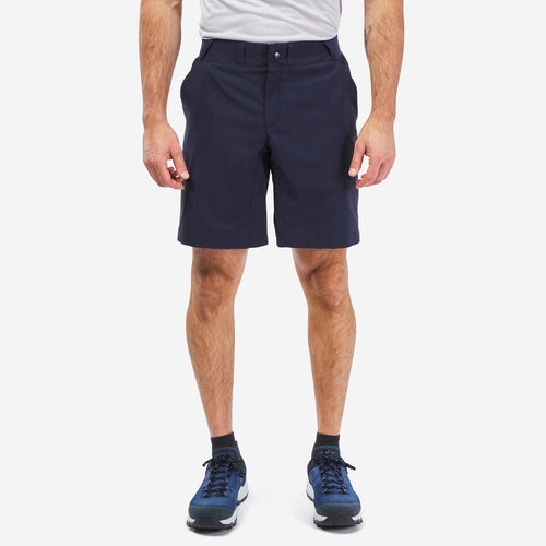 





Short de senderismo gris para hombre MH100