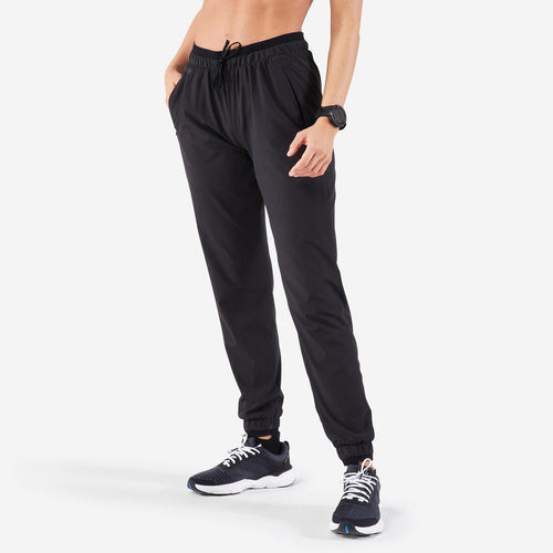 





Pantalón de running transpirable para mujer Dry