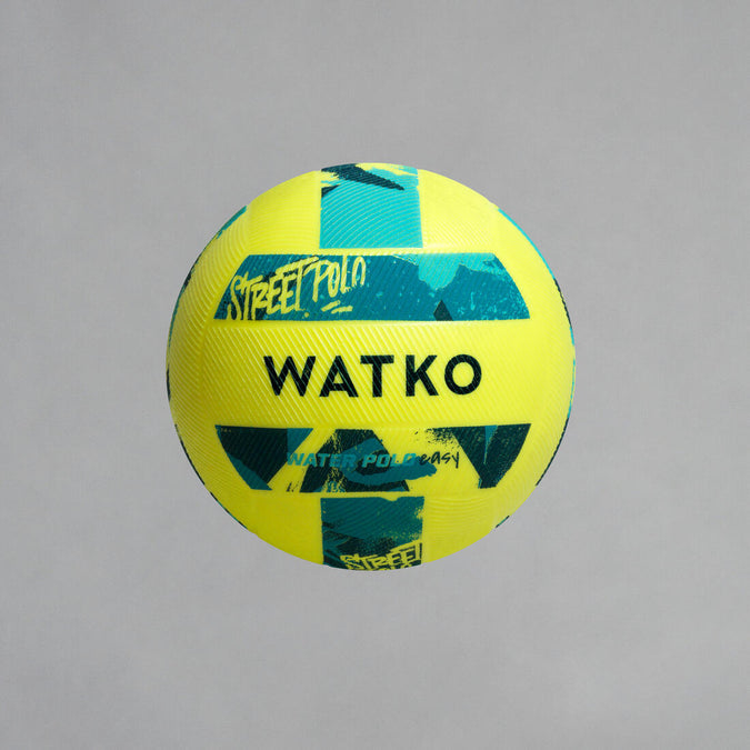 





Pelota Alberca Street Mini Grip, photo 1 of 5