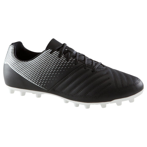 





Botas de Fútbol Kipsta Agility 100 FG adulto negro