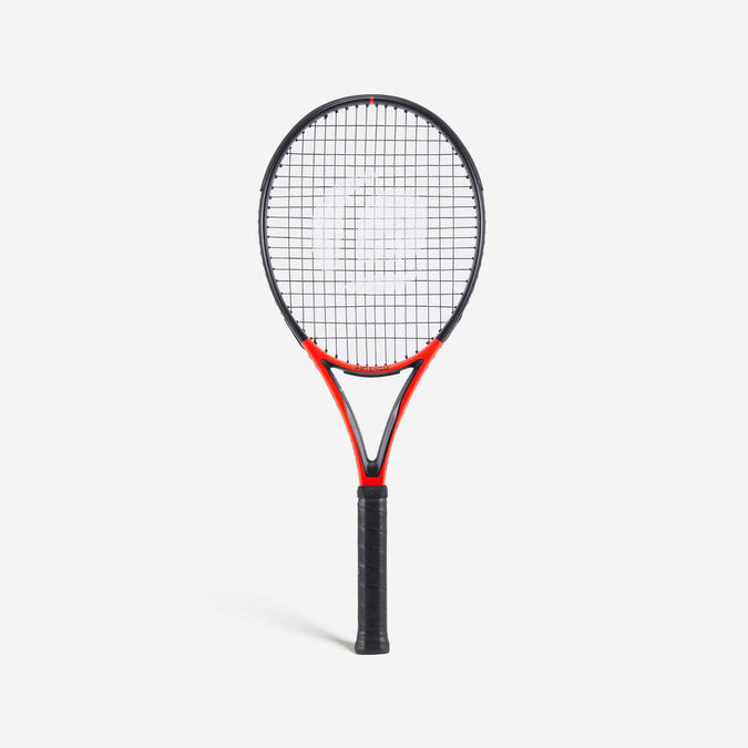 





Raqueta de tenis para adulto - ARTENGO TR990 POWER Rouge Negro 285 g, photo 1 of 7