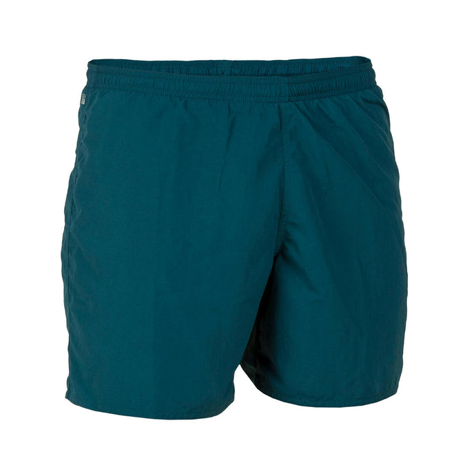 





Bermudas Natación Swimshort 100 Basic Hombre Turquesa Verde, photo 1 of 5