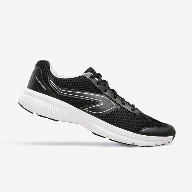 





TENIS DE RUNNING PARA HOMBRE RUN CUSHION NEGROS GRISES, photo 1 of 8