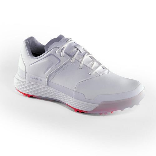 





Tenis de golf blancos para mujer Grip Waterproof