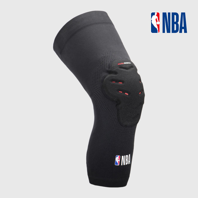 





RODILLERAS DE BÁSQUETBOL NBA PROTECTION LOTE DE 2 ADULTO, photo 1 of 9