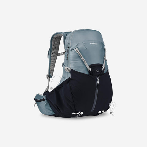 





Mochila ultraligera de senderismo rápido FH 500 - Mujer - Azul