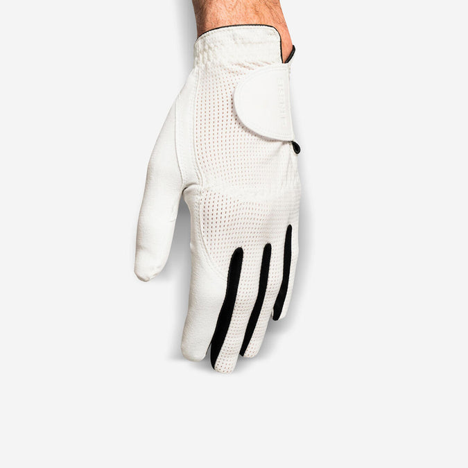 





Guante de golf derecho blanco para hombre WW, photo 1 of 4