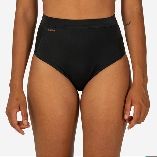 





Panty Surf Mujer Rosa/Negro Cintura Alta