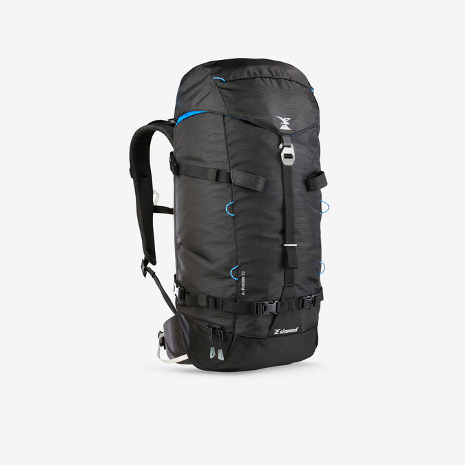 





Mochila Alpinismo, 33 litros, simond ALPINISM 33, negro, photo 1 of 14