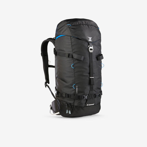 





Mochila Alpinismo, 33 litros, simond ALPINISM 33, negro