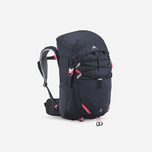 





Mochila de senderismo para niños 28 L - MH500